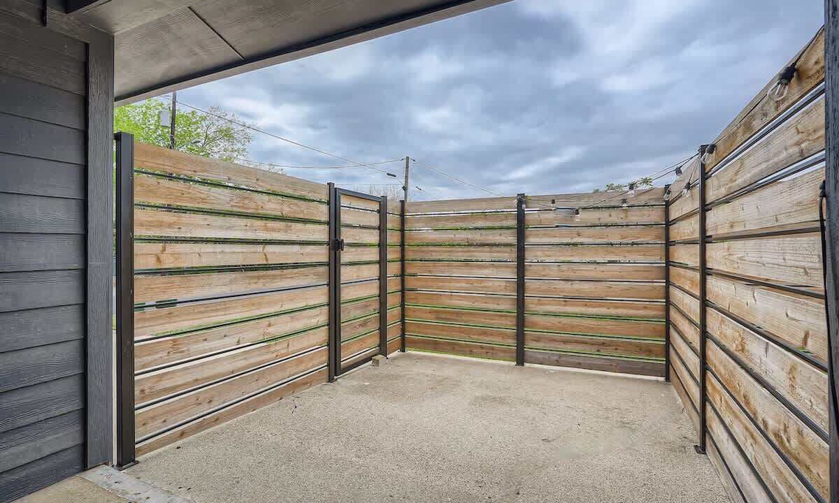 Photo of Outdoor in Georgetown