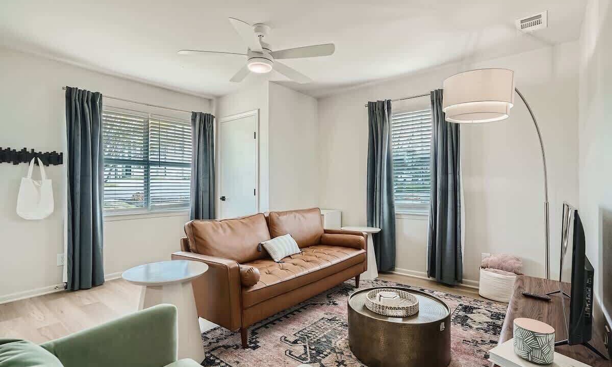 Photo of Bedroom in Georgetown