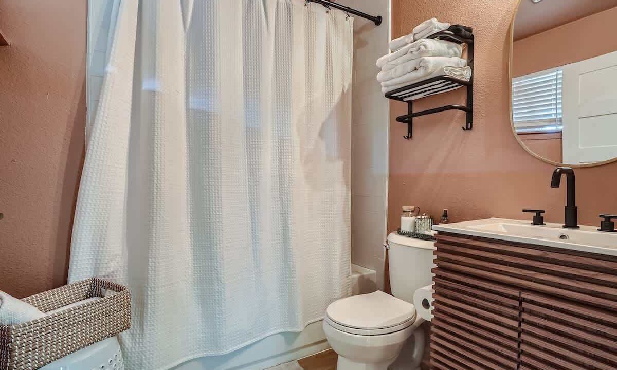 Photo of Bathroom in Georgetown