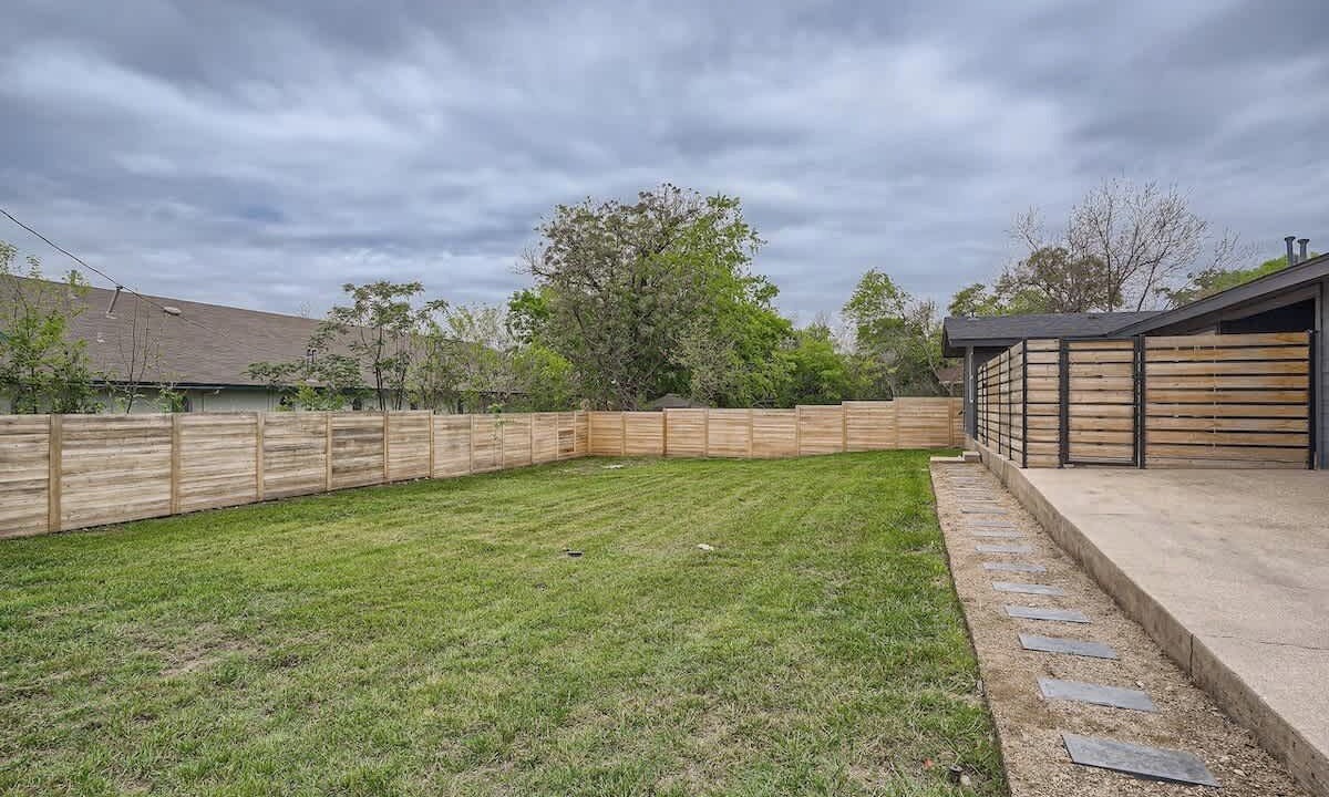 Photo of Outdoor in Georgetown