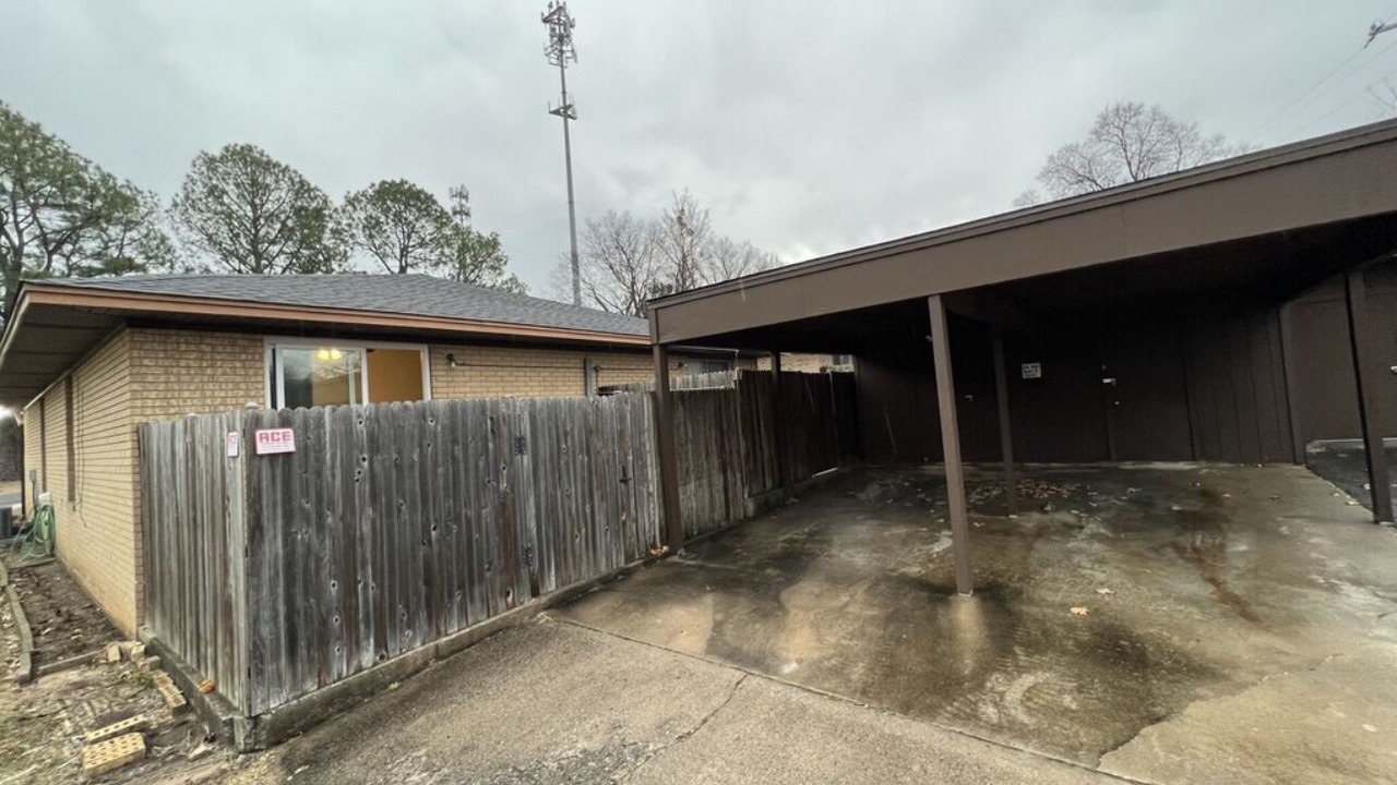 Photo of Outdoor in Fort Smith