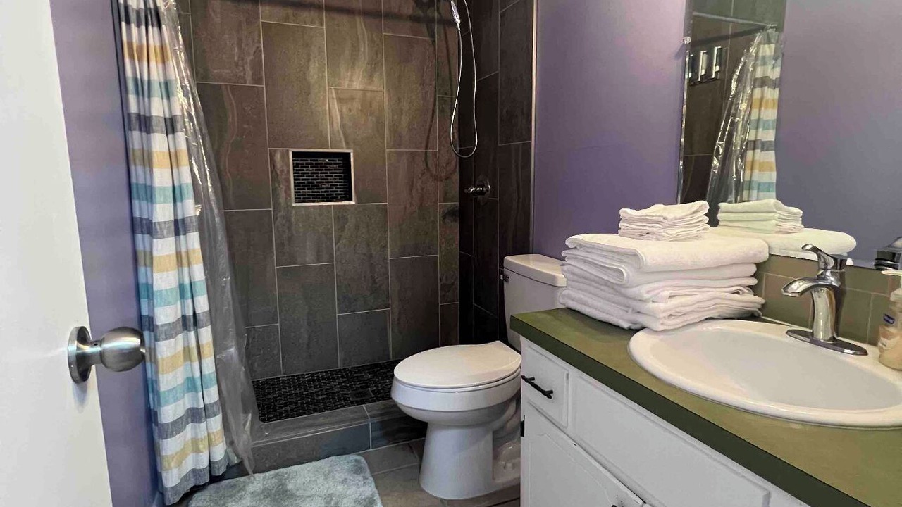 Photo of Bathroom in Fort Smith