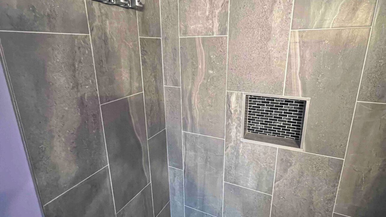 Photo of Bathroom in Fort Smith