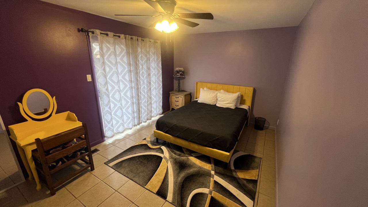 Photo of Bedroom in Fort Smith