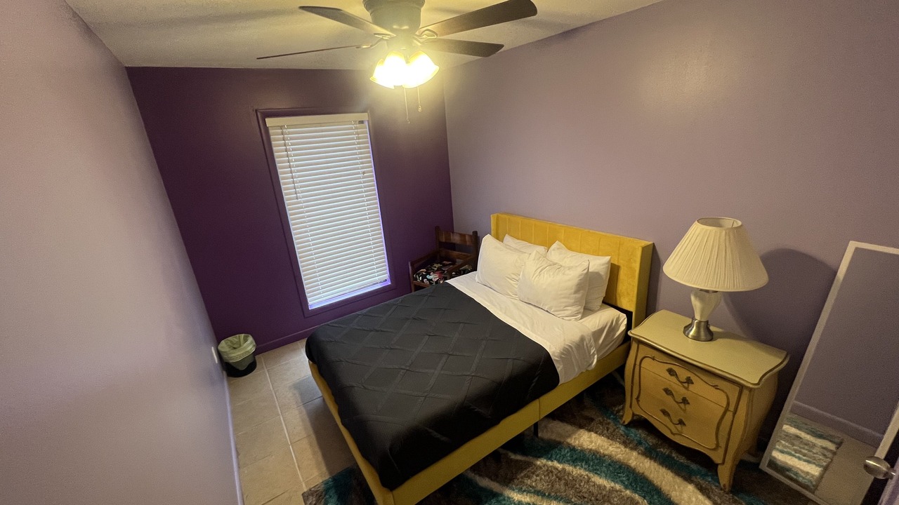 Photo of Bedroom in Fort Smith