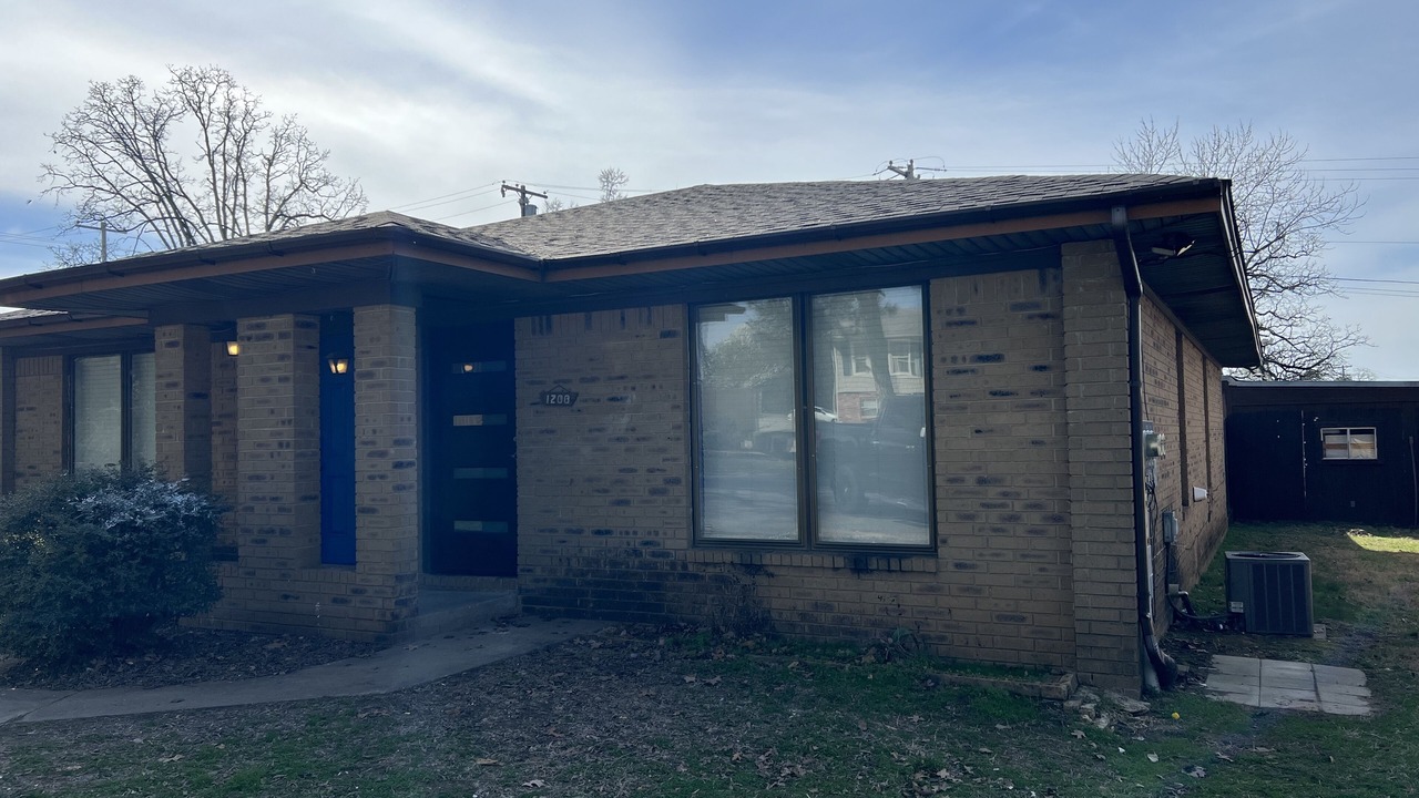 Photo of Outdoor in Fort Smith