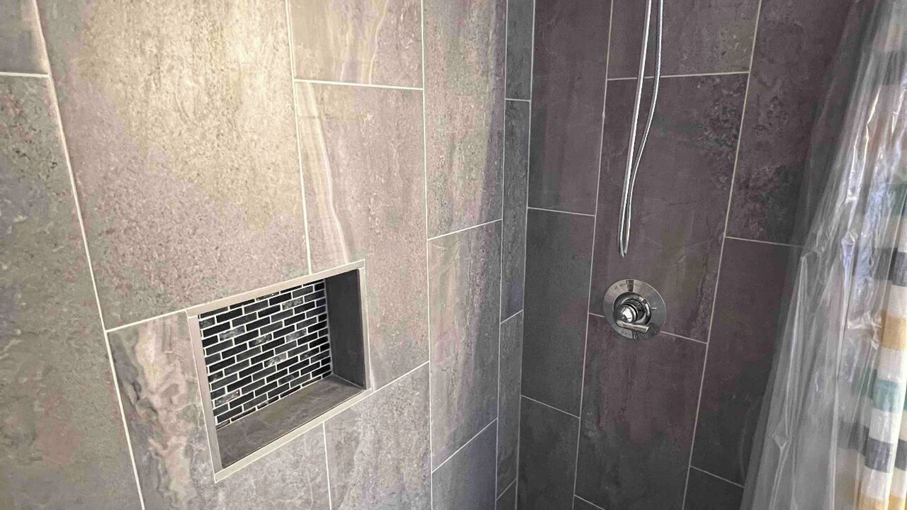 Photo of Bathroom in Fort Smith