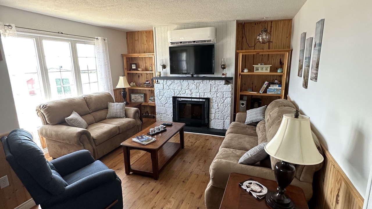 Photo of Livingroom in St. Vincent's-St. Stephen's-Peter's River