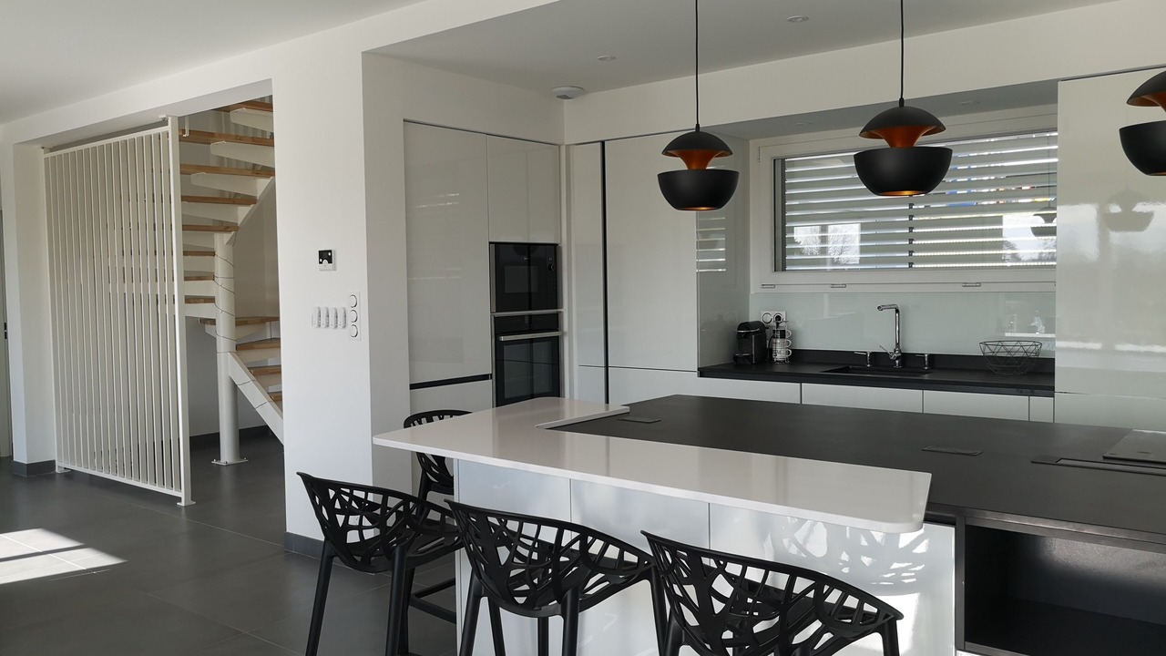 Photo of Kitchen in Vacquiers