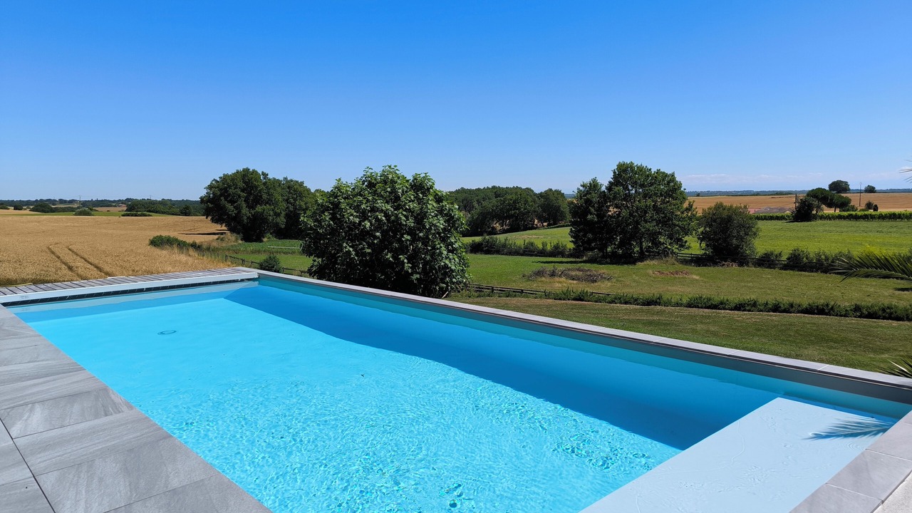 Photo of Outdoor in Vacquiers