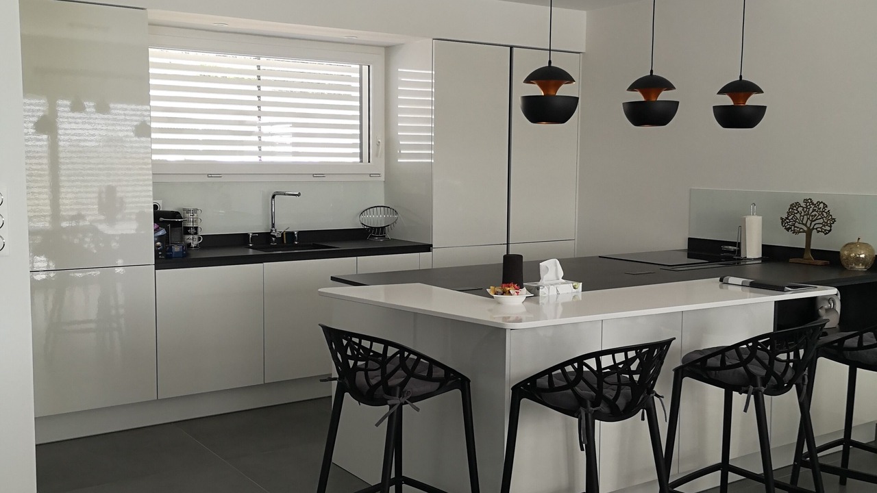 Photo of Kitchen in Vacquiers
