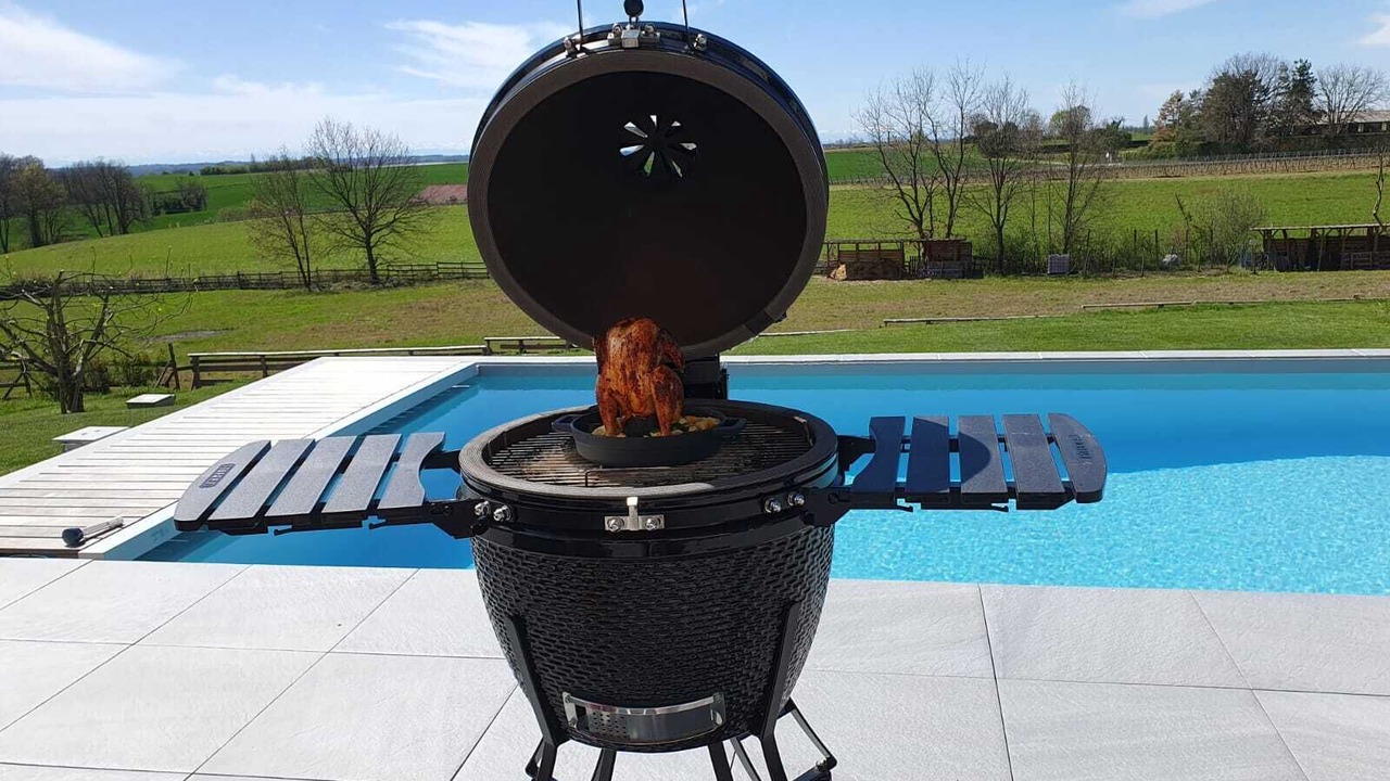 Photo of Outdoor in Vacquiers