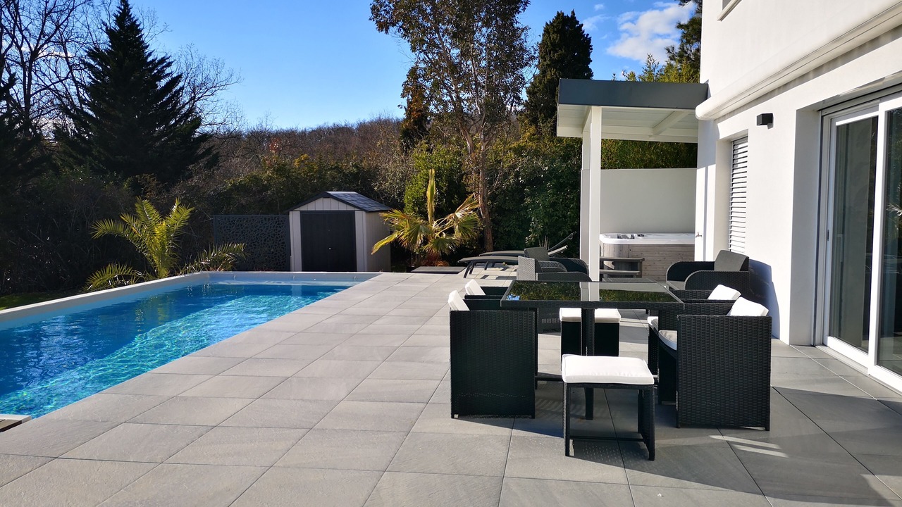 Photo of Outdoor in Vacquiers
