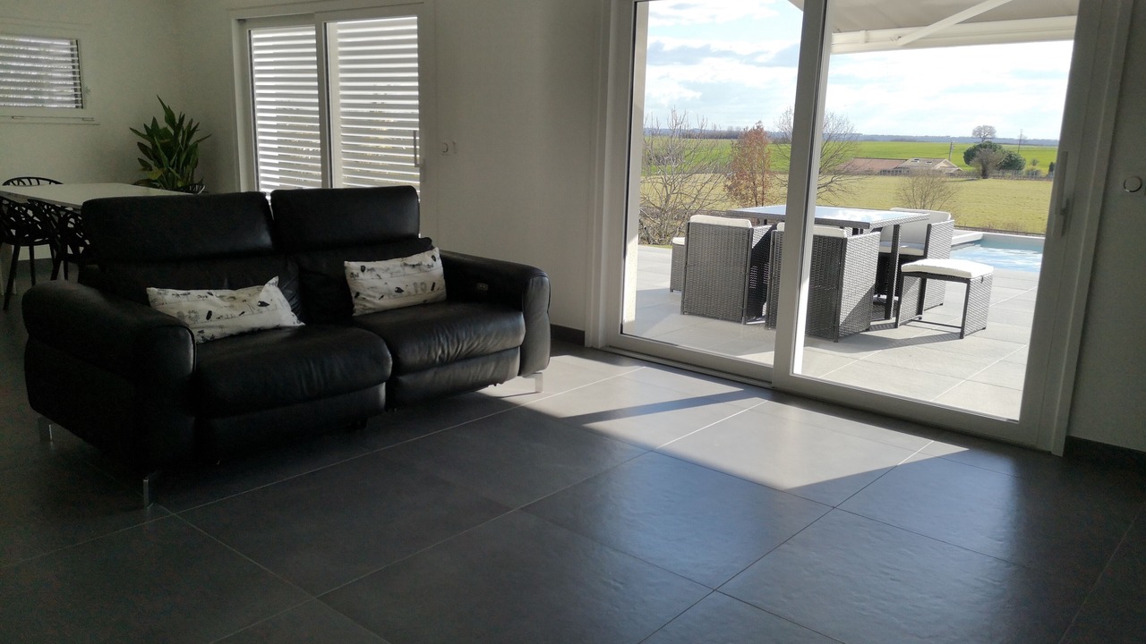 Photo of Livingroom in Vacquiers