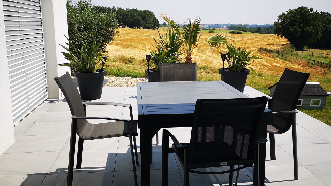 Photo of Outdoor in Vacquiers