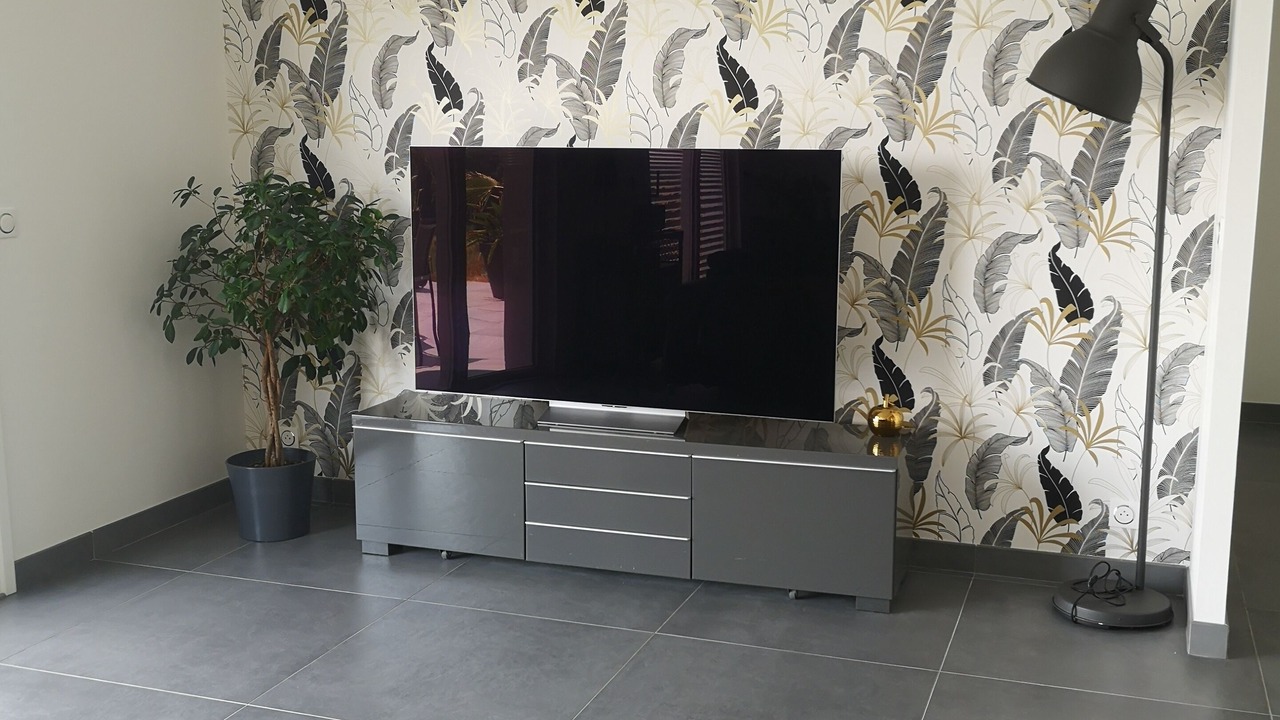 Photo of Livingroom in Vacquiers