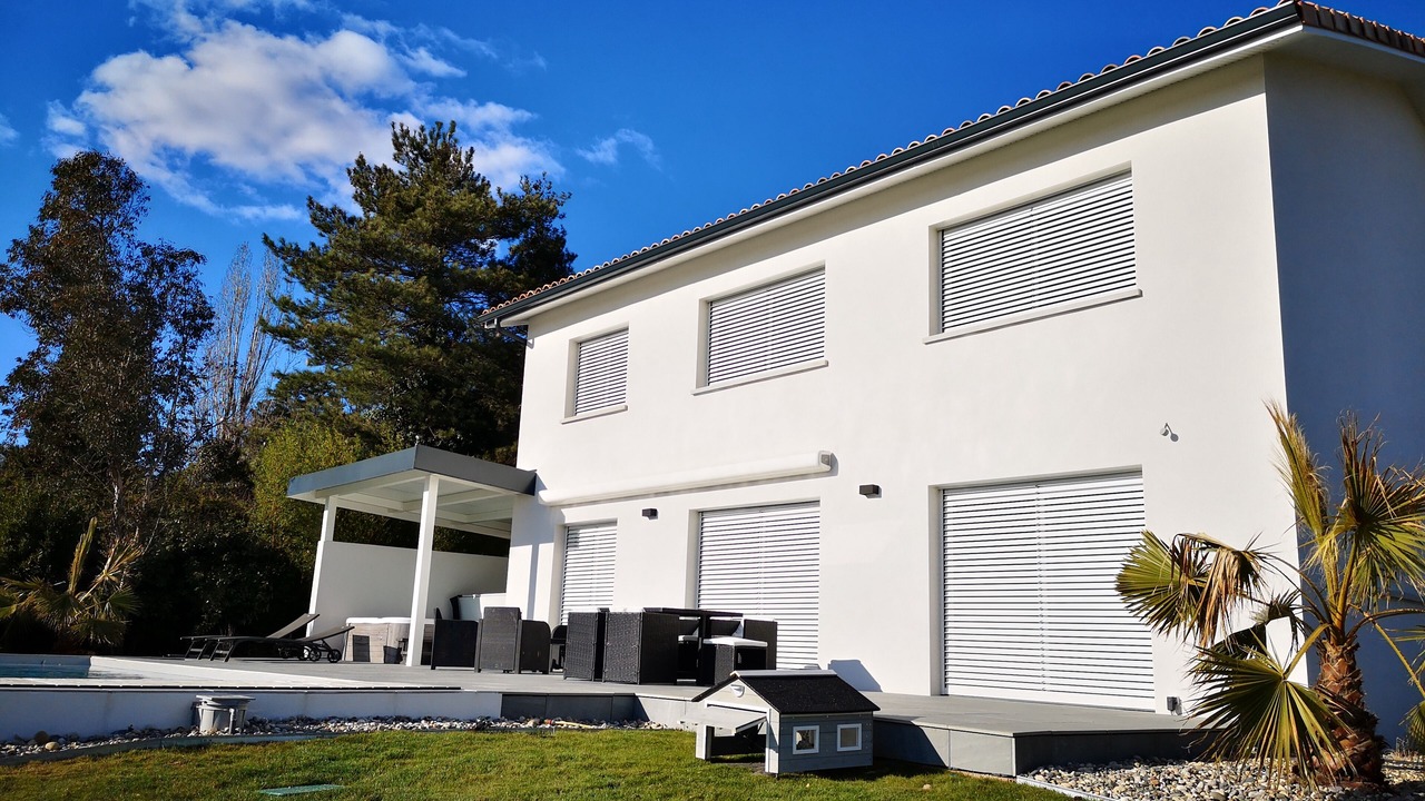 Photo of Outdoor in Vacquiers