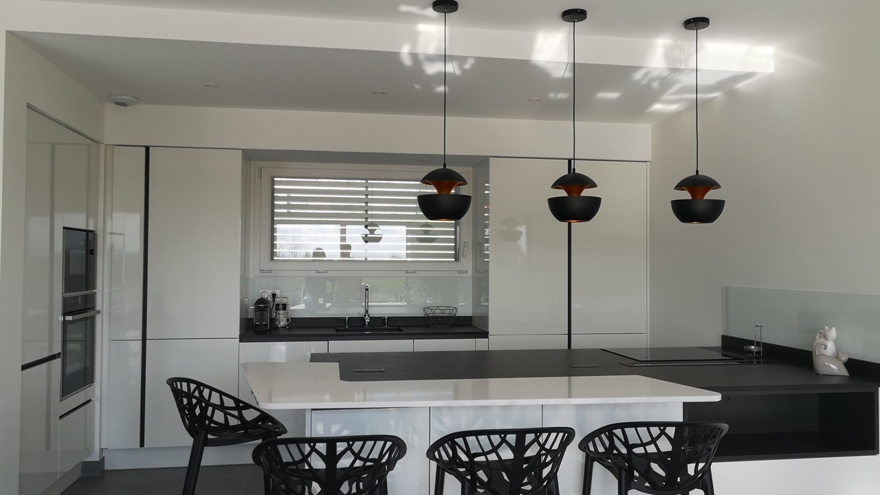 Photo of Kitchen in Vacquiers