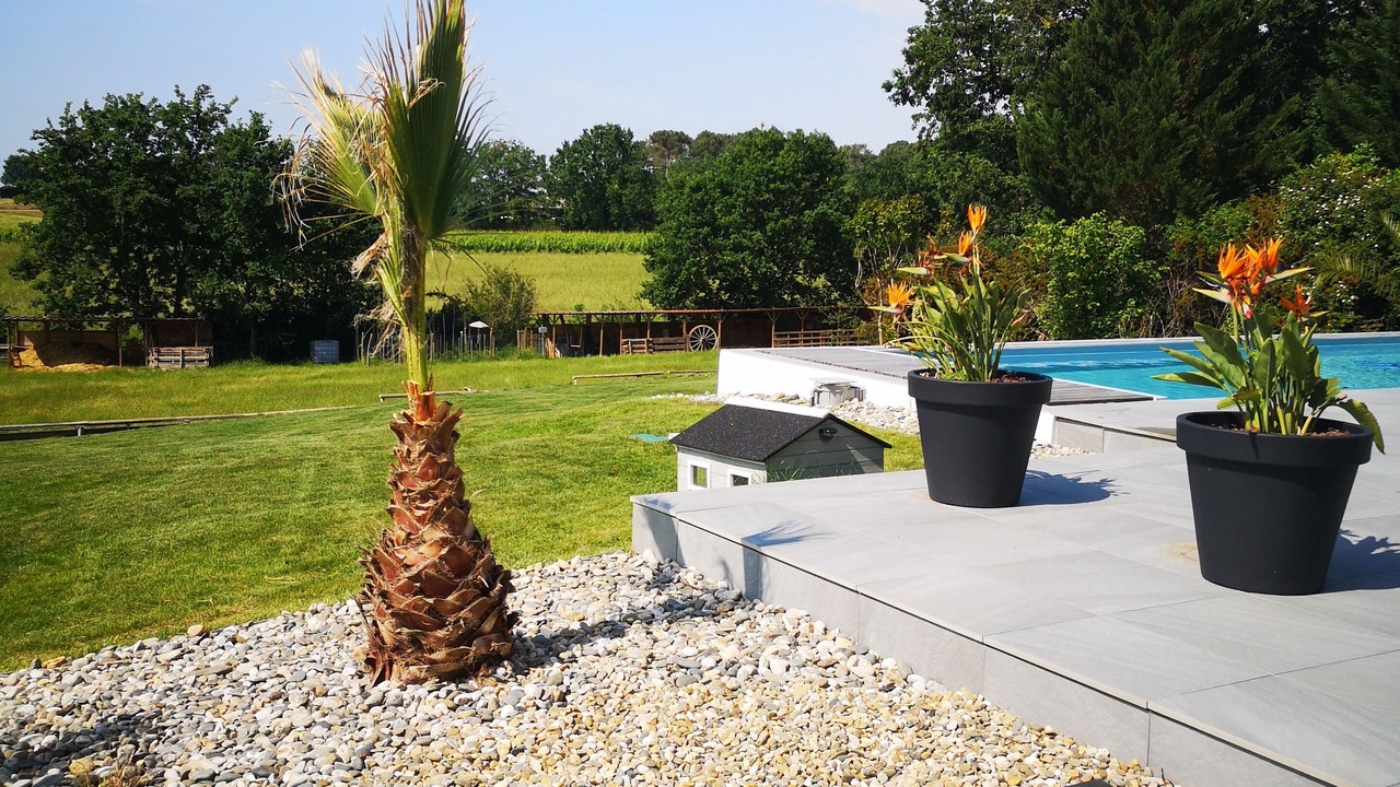 Photo of Outdoor in Vacquiers