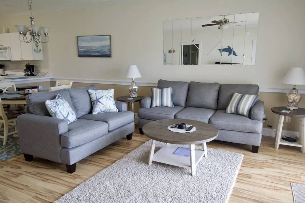 Photo of Bedroom in Central Myrtle Beach