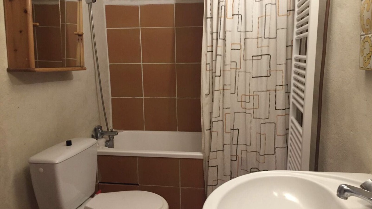 Photo of Bathroom in Bez-et-Esparon
