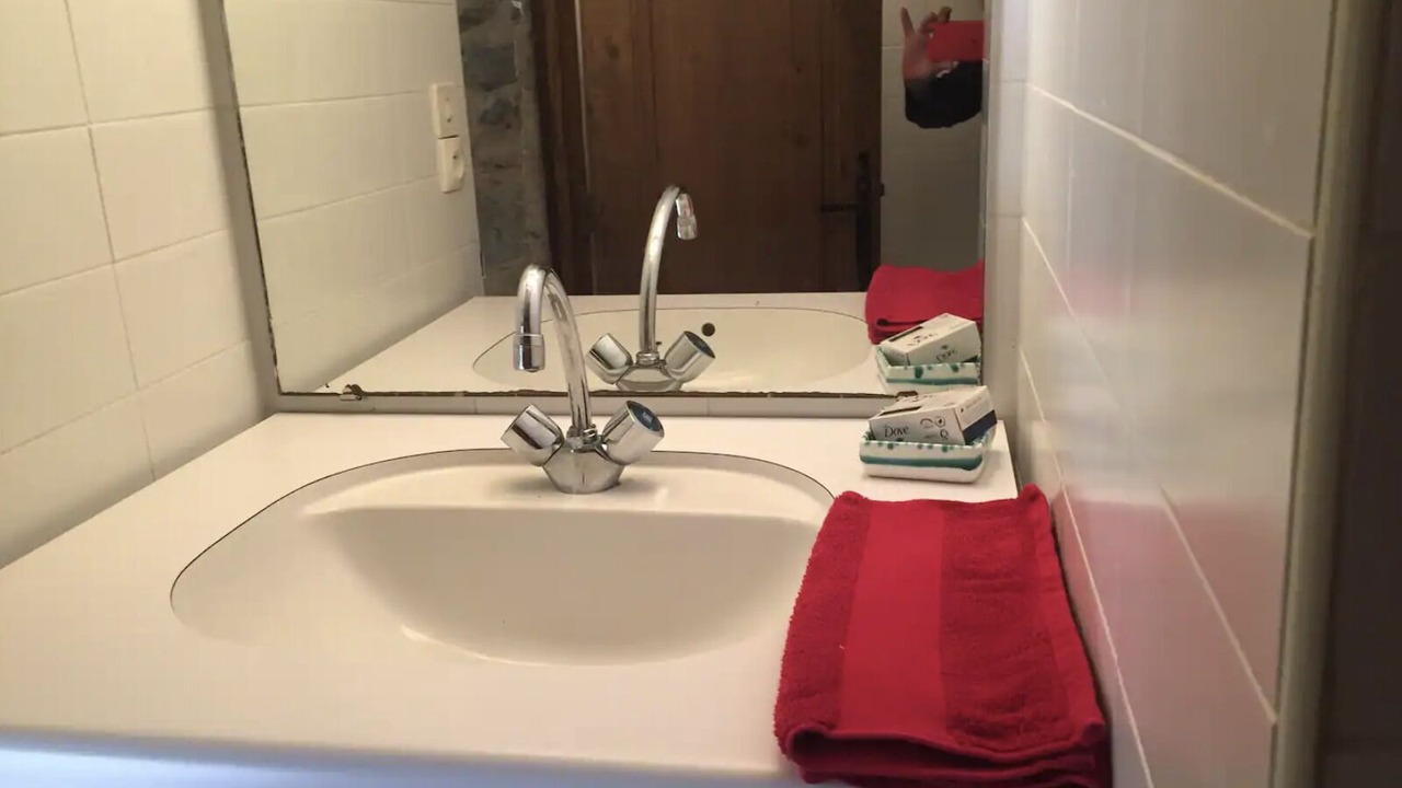 Photo of Bathroom in Bez-et-Esparon