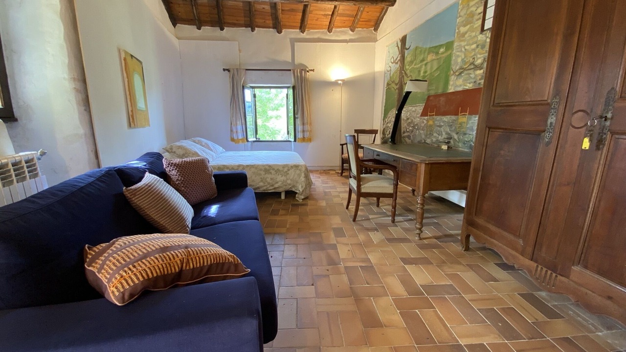 Photo of Livingroom in Bez-et-Esparon