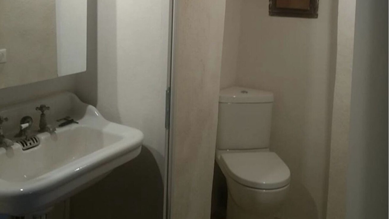 Photo of Bathroom in Bez-et-Esparon