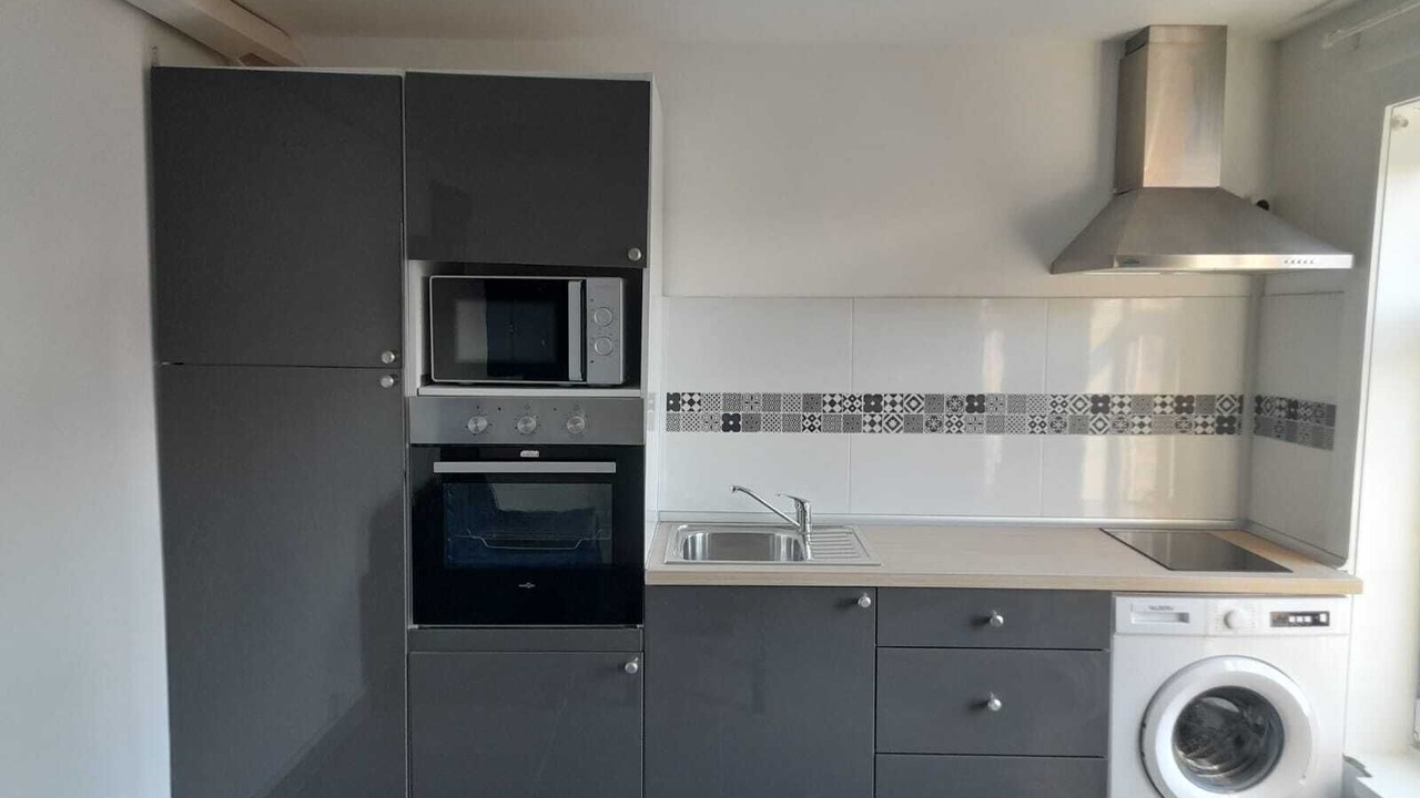 Photo of Kitchen in Fives