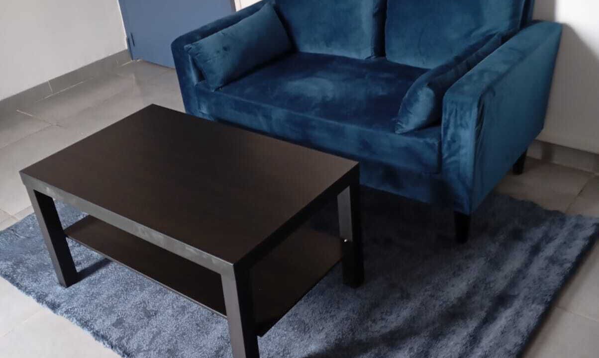 Photo of Livingroom in Fives