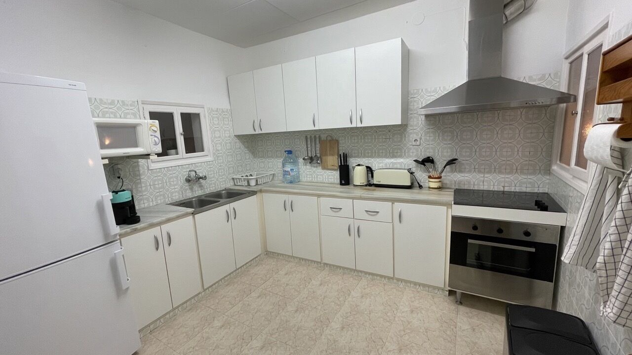 Photo of Kitchen in Figuerola d'Orcau