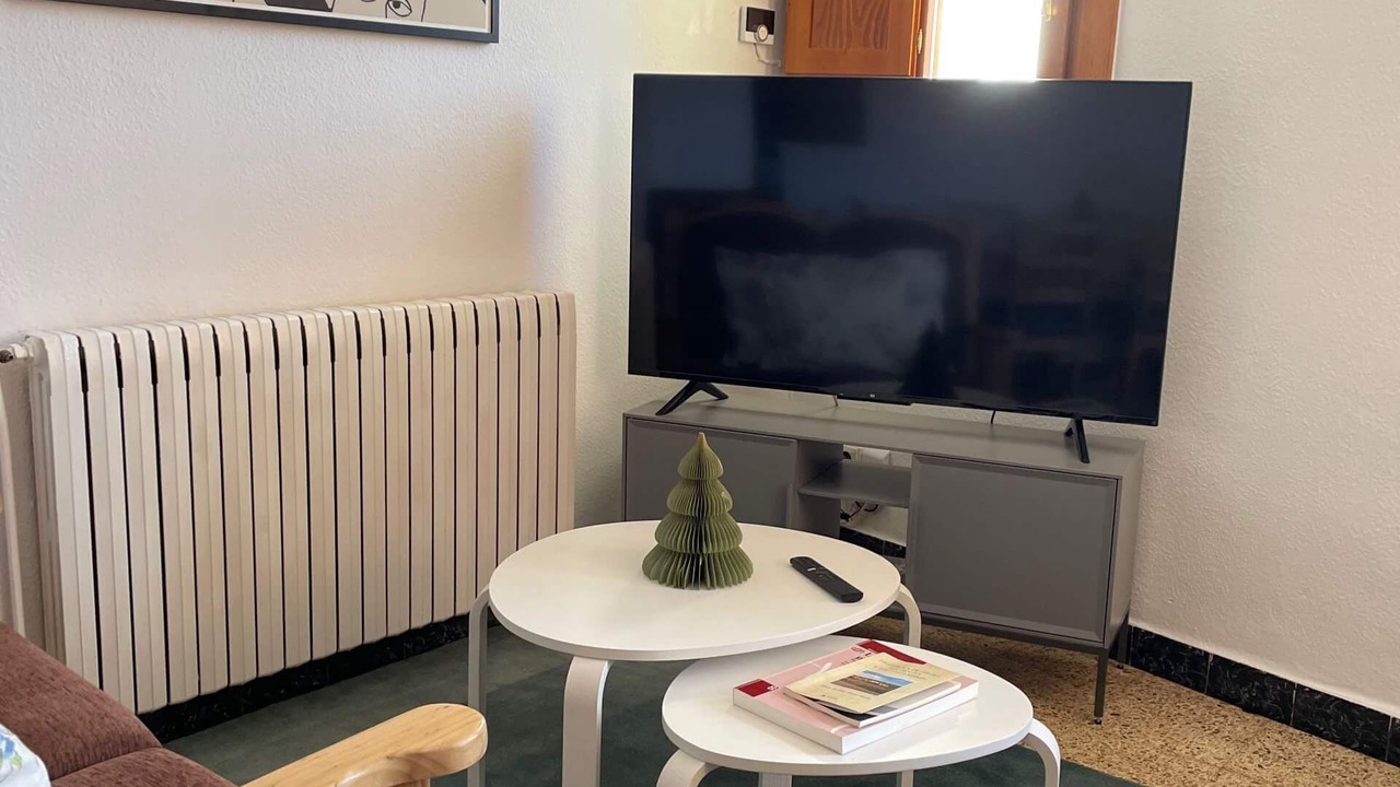 Photo of Livingroom in Figuerola d'Orcau