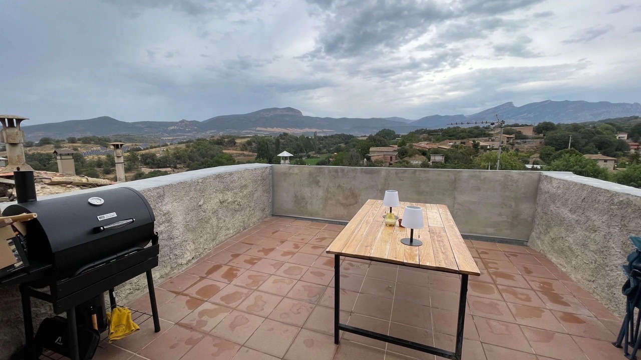 Photo of Outdoor in Figuerola d'Orcau