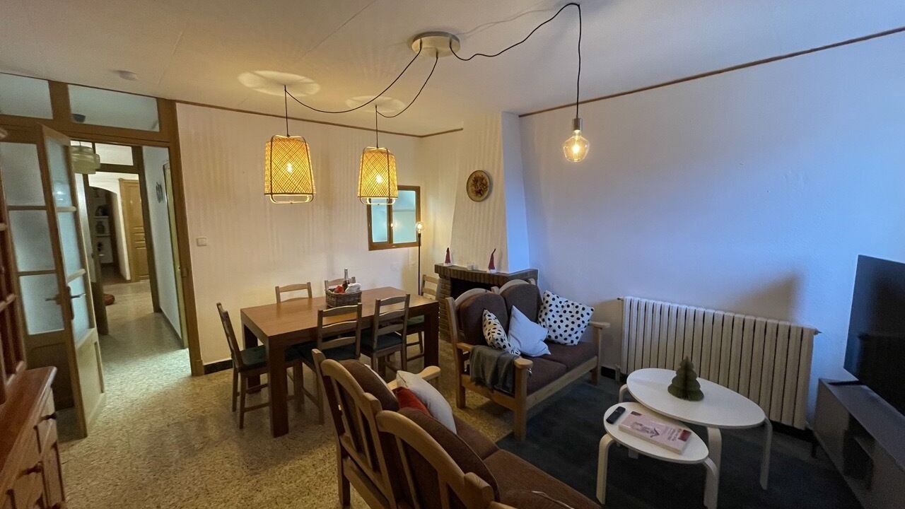 Photo of Livingroom in Figuerola d'Orcau
