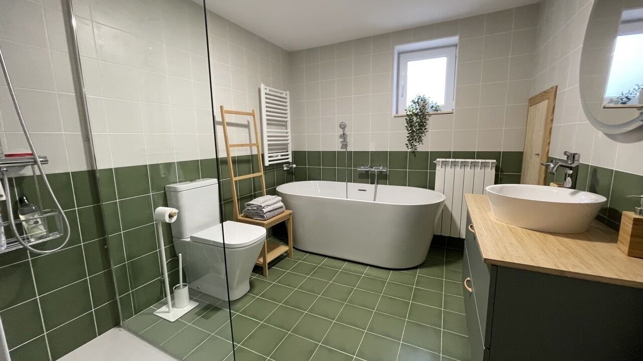Photo of Bathroom in Figuerola d'Orcau