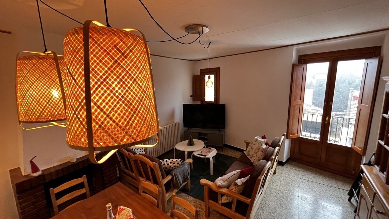 Photo of Livingroom in Figuerola d'Orcau