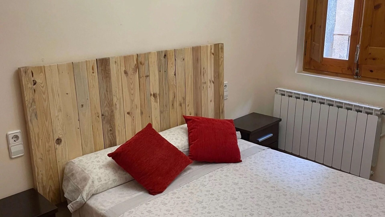 Photo of Bedroom in Figuerola d'Orcau