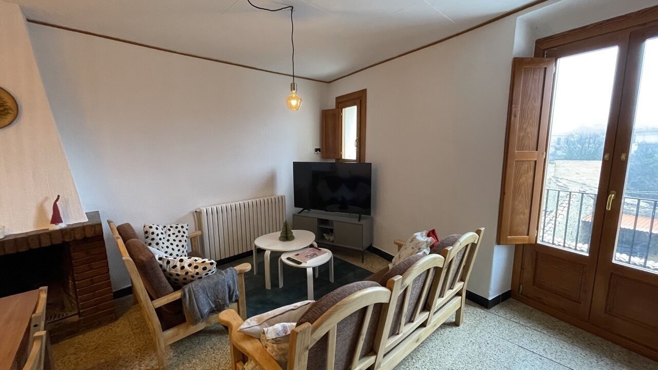 Photo of Livingroom in Figuerola d'Orcau