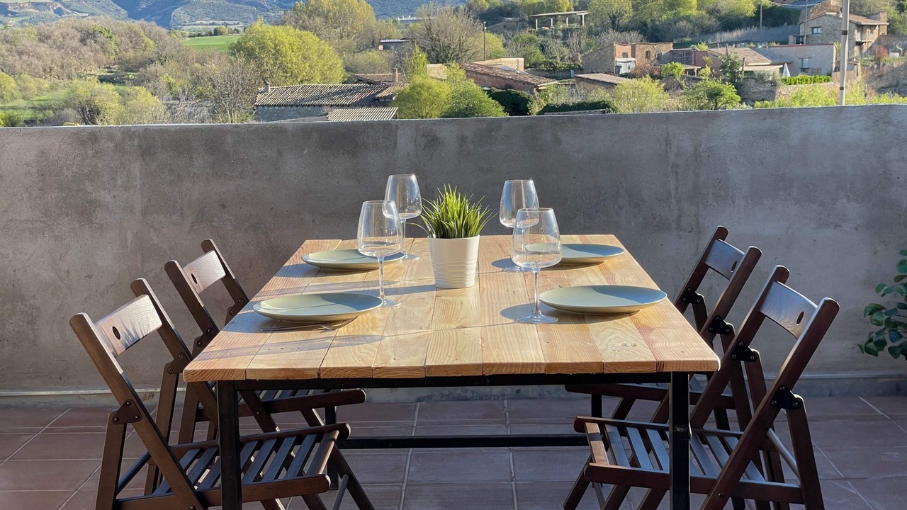 Photo of Outdoor in Figuerola d'Orcau