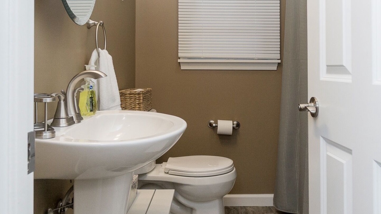 Photo of Bathroom in Battle Ground