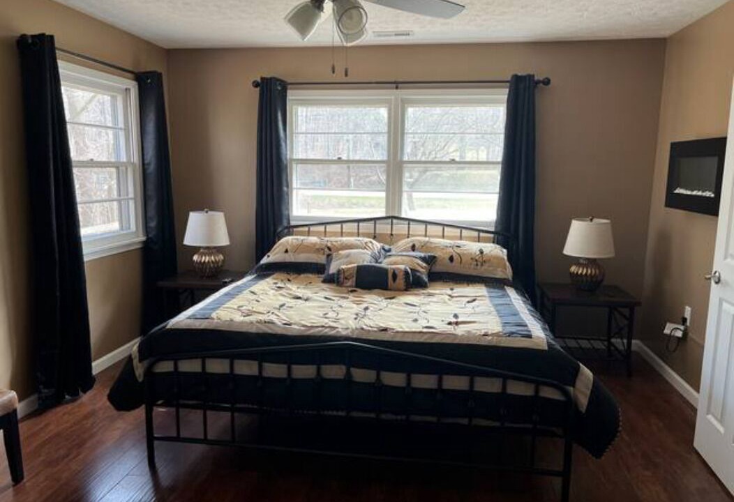 Photo of Bedroom in Battle Ground