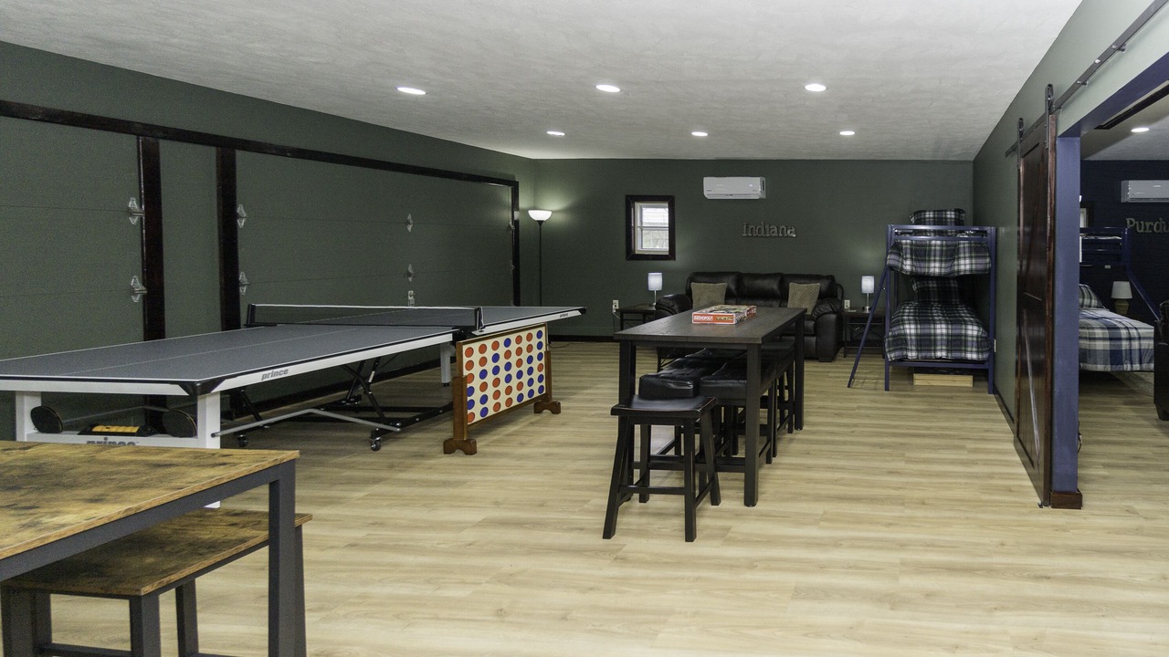 Photo of Bedroom in Battle Ground