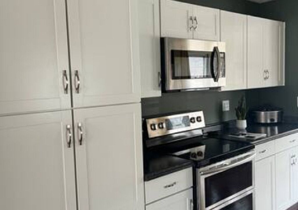 Photo of Kitchen in Battle Ground