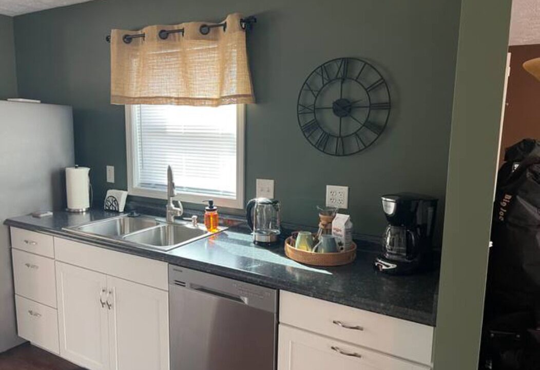 Photo of Kitchen in Battle Ground