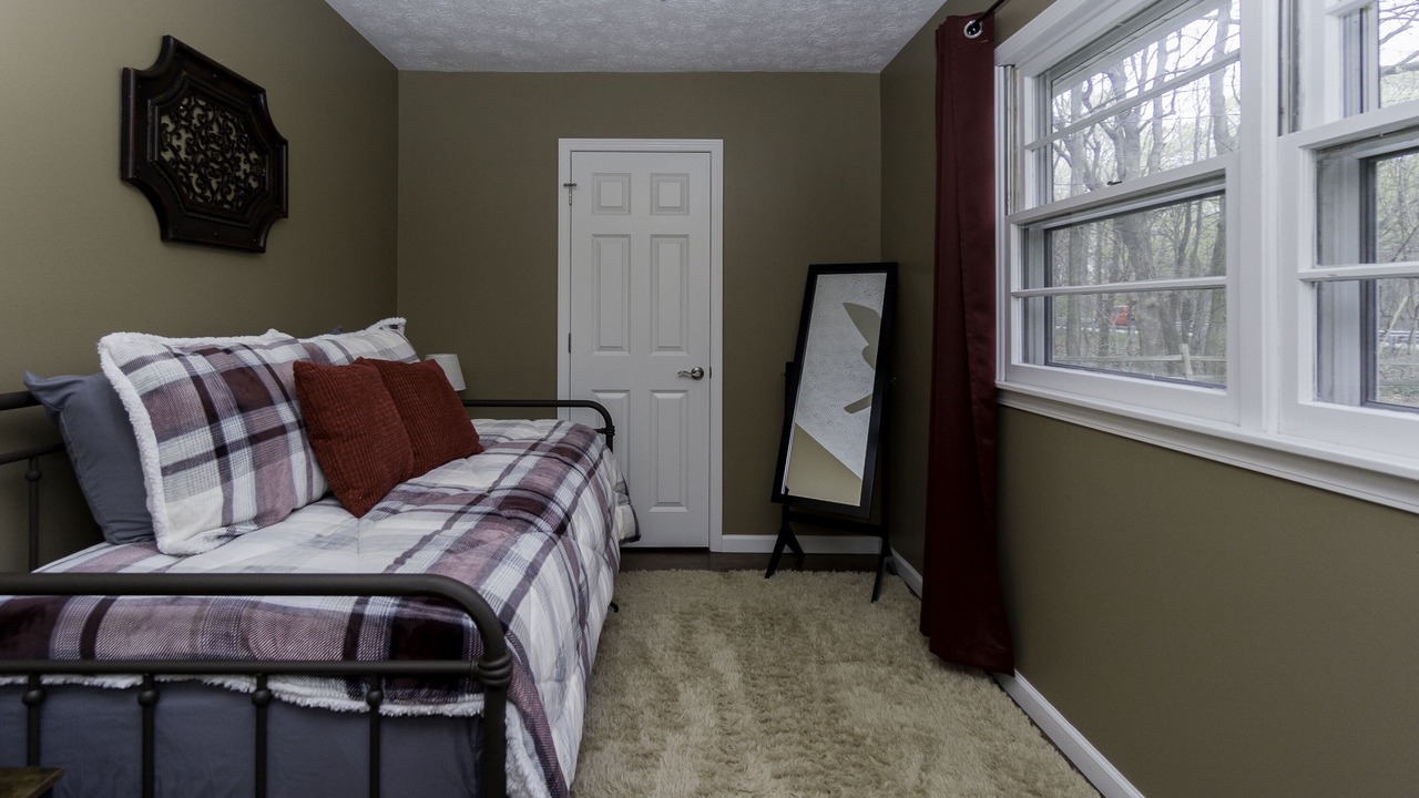 Photo of Bedroom in Battle Ground