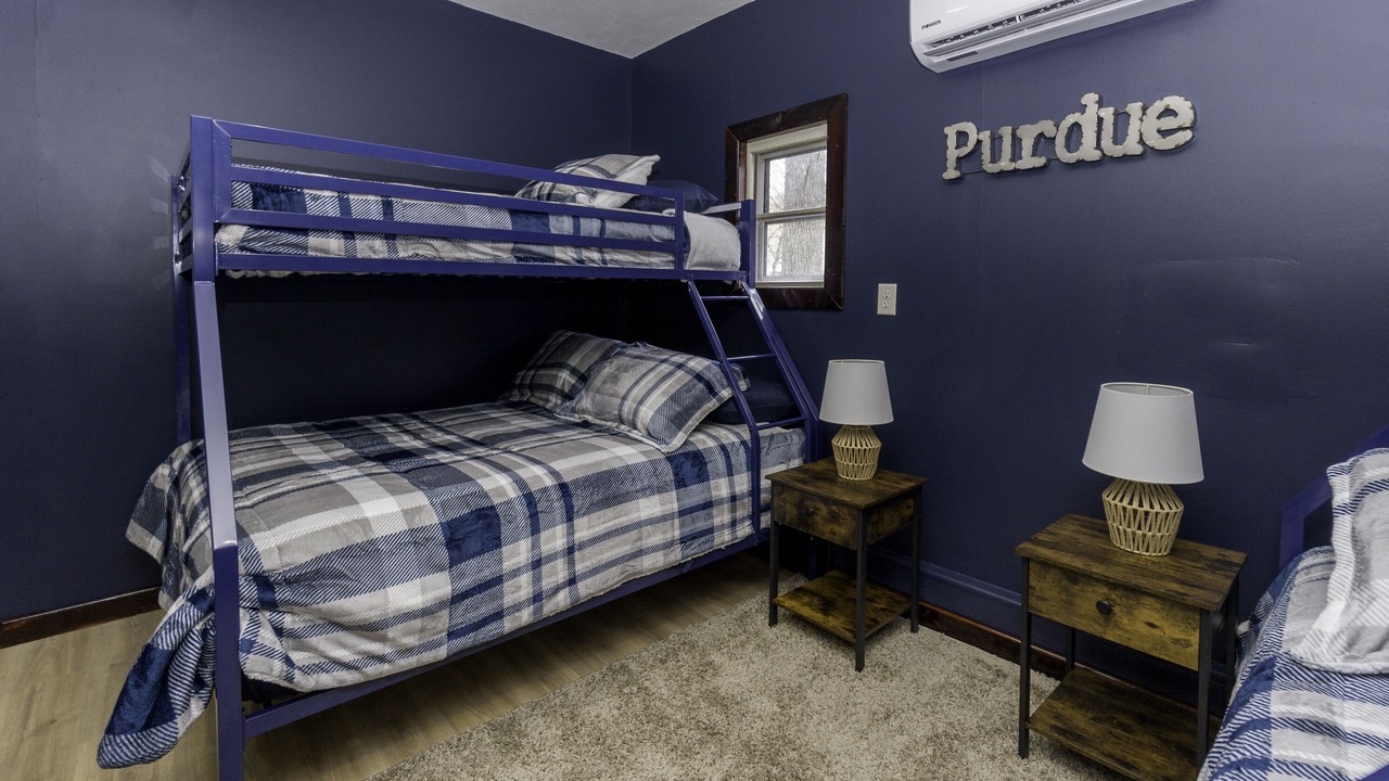 Photo of Bedroom in Battle Ground