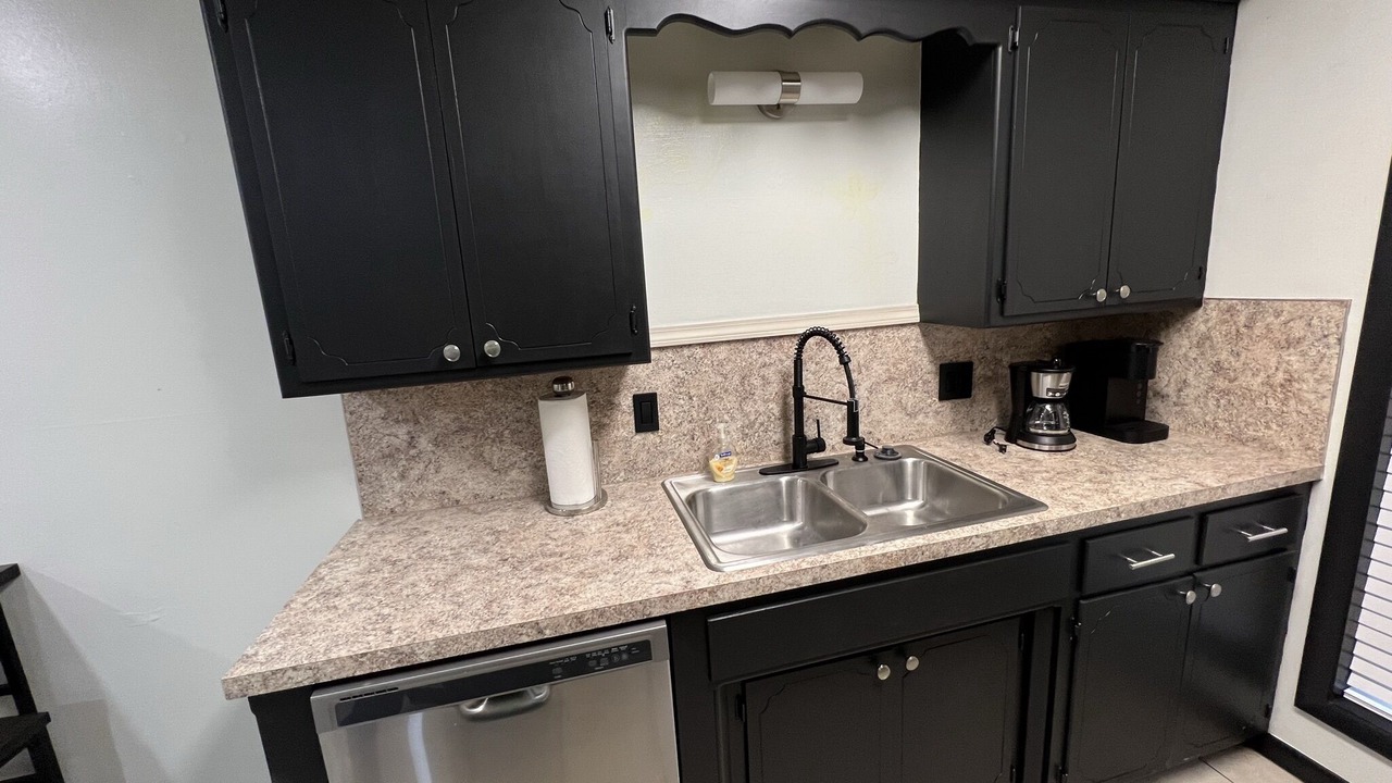 Photo of Kitchen in Fort Smith