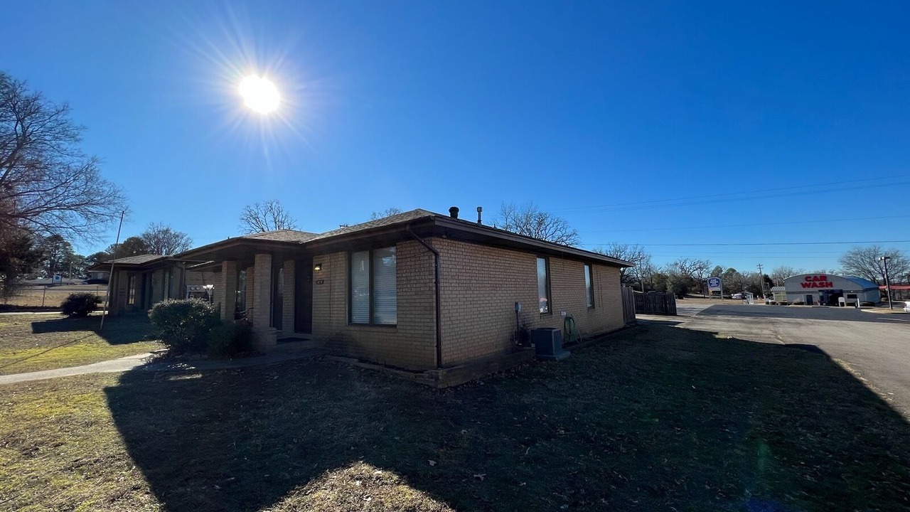 Photo of Outdoor in Fort Smith