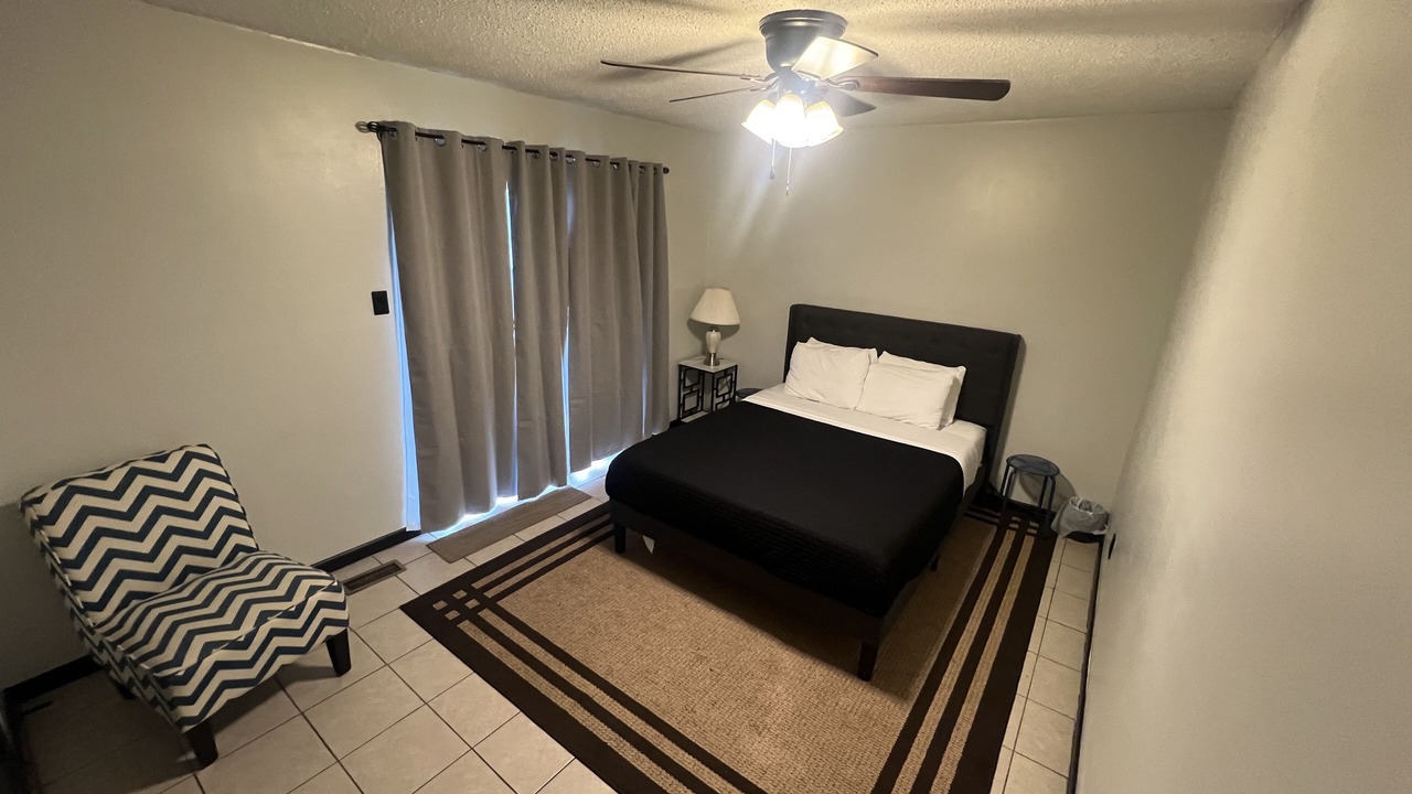 Photo of Bedroom in Fort Smith