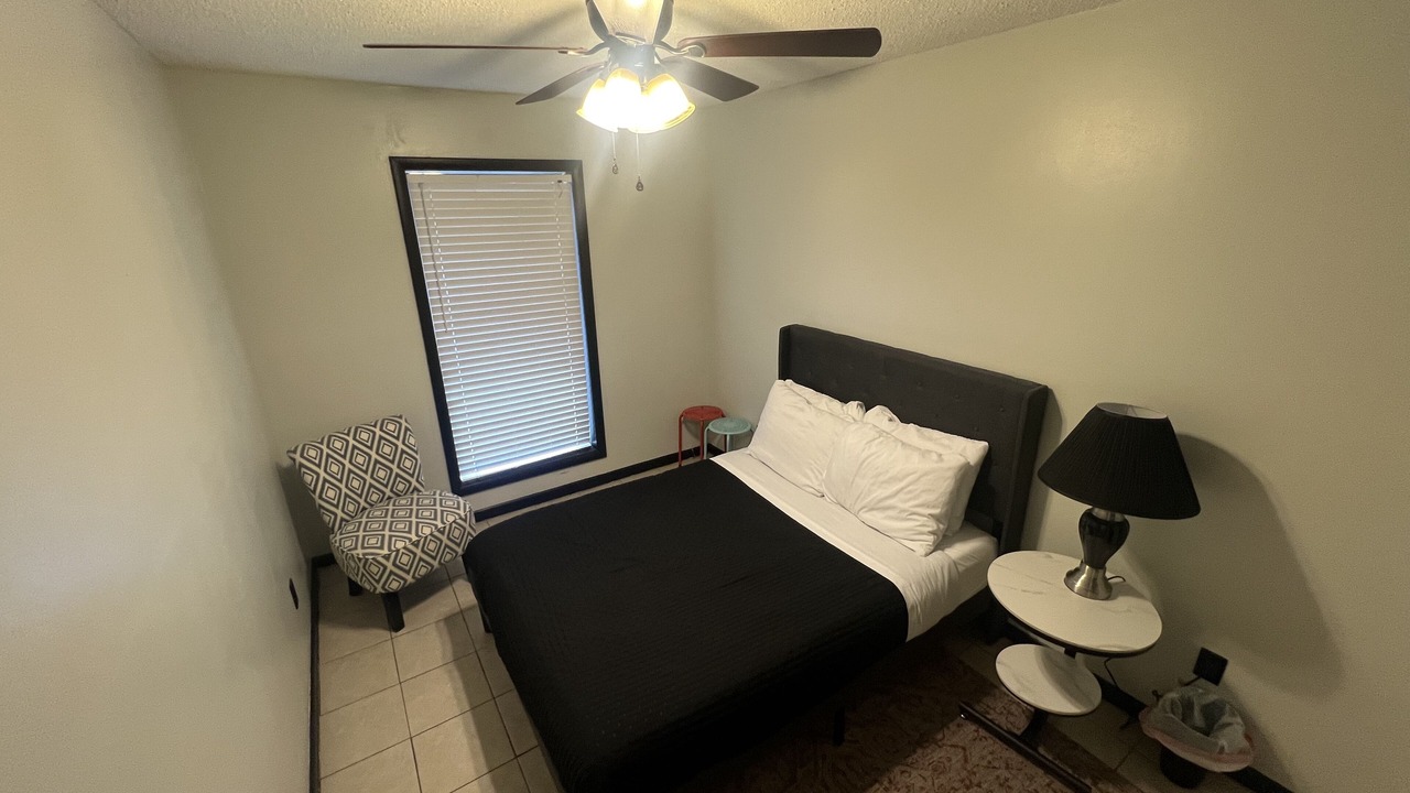 Photo of Bedroom in Fort Smith
